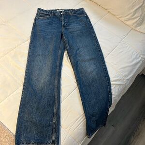 Zara jeans